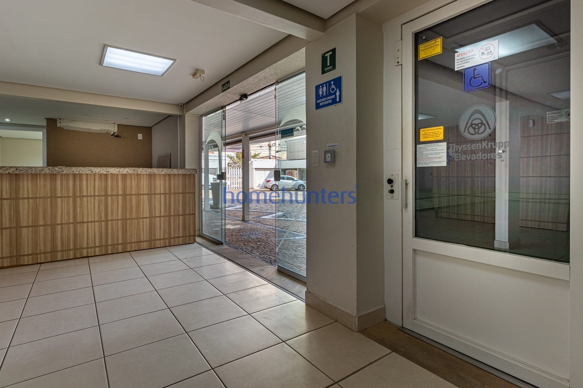 Apartamento à venda e aluguel, 1232m² - Foto 6
