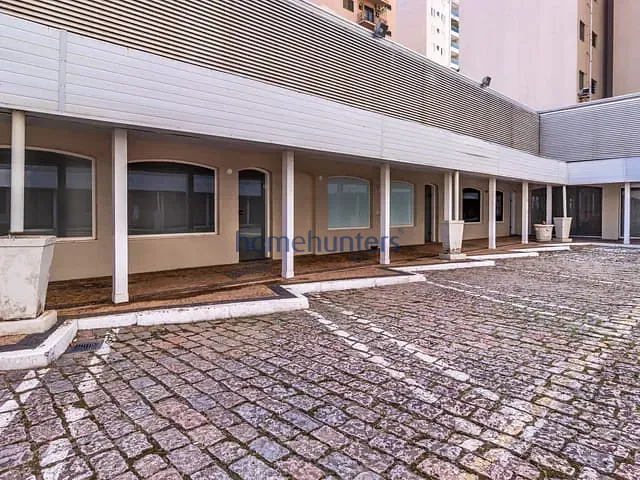 Conjunto comercial com 1263m², à venda ou para alugar, no bairro Centro em Campinas