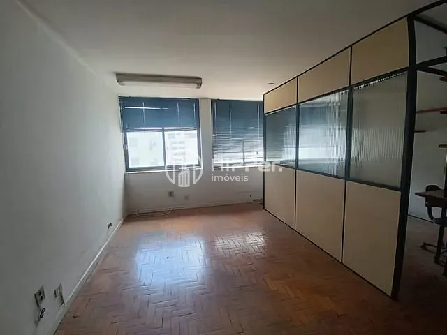 Conjunto comercial à venda, no bairro Jardim Paulista em São Paulo
