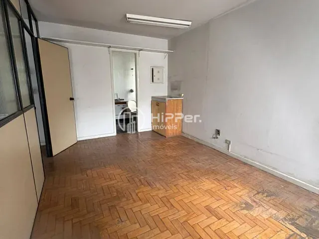 Conjunto comercial à venda, no bairro Jardim Paulista em São Paulo