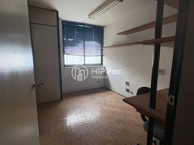 Conjunto comercial à venda, no bairro Jardim Paulista em São Paulo