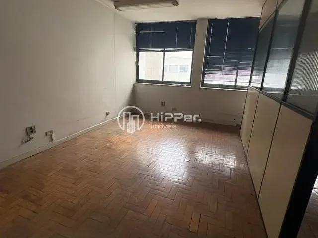 Conjunto comercial à venda, no bairro Jardim Paulista em São Paulo