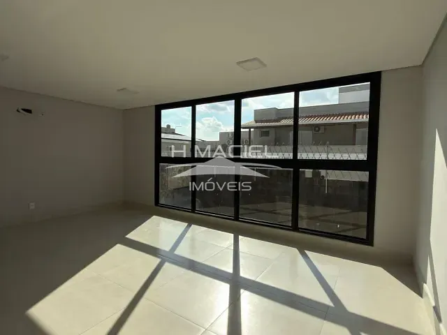 Conjunto comercial com 600m², para alugar, no bairro Swiss Park em Campinas