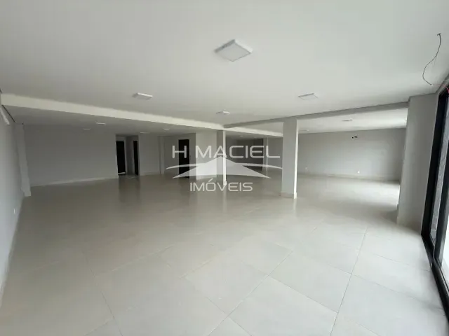 Conjunto comercial com 400m², para alugar, no bairro Swiss Park em Campinas
