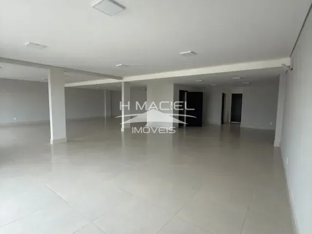 Conjunto comercial com 400m², para alugar, no bairro Swiss Park em Campinas