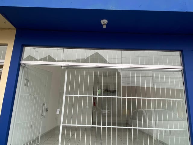 Foto do Conjunto comercial - Conjunto comercial para venda e locação, Boa Vista, Joinville, SC | MACHADO CORRETORA DE IMÓVEIS LTDA