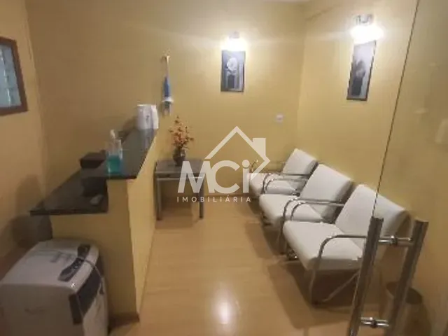 Conjunto comercial à venda, no bairro Centro em Pelotas