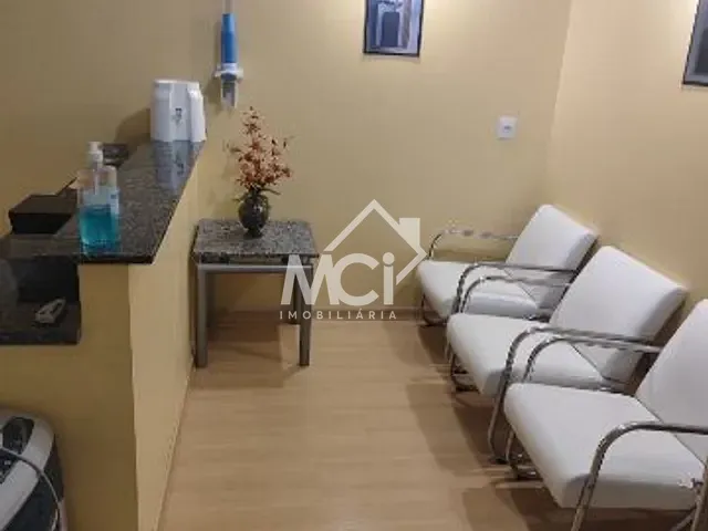 Conjunto comercial à venda, no bairro Centro em Pelotas