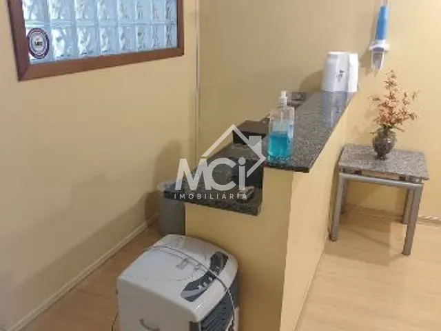 Conjunto comercial à venda, no bairro Centro em Pelotas