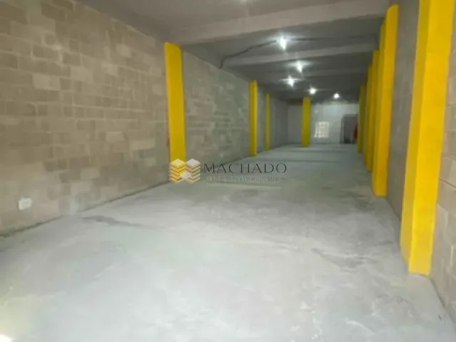 Conjunto comercial com 182m², para alugar, no bairro Empresarial Mirante de Cajamar (Polvilho) em Cajamar