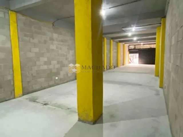Conjunto comercial com 182m², para alugar, no bairro Empresarial Mirante de Cajamar (Polvilho) em Cajamar
