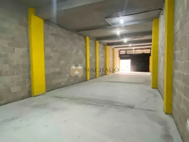 Conjunto comercial com 182m², para alugar, no bairro Empresarial Mirante de Cajamar (Polvilho) em Cajamar