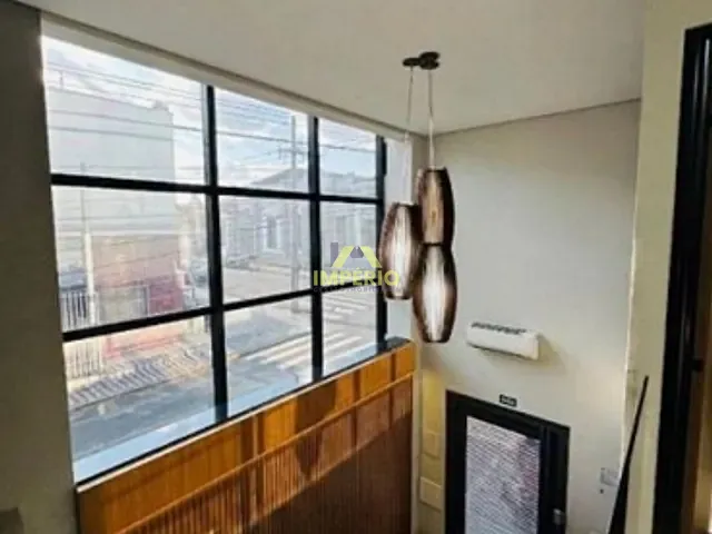 Conjunto comercial com 195m², à venda, no bairro Centro em Salto