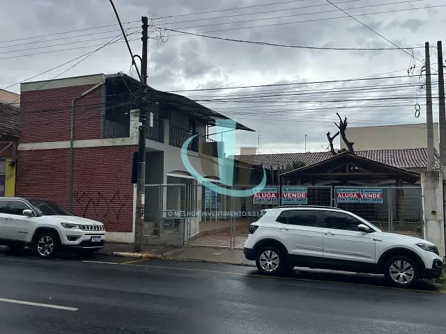 Conjunto comercial com 539m², à venda ou para alugar, no bairro Centro em Araraquara