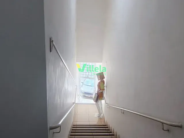 Conjunto comercial à venda, no bairro Alto Ipiranga em Mogi das Cruzes