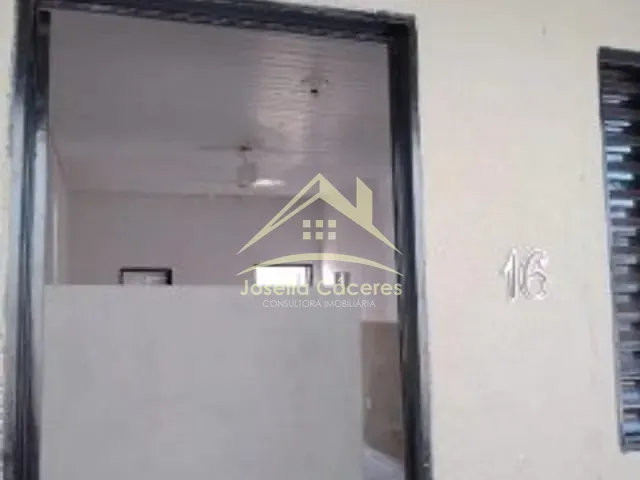 Conjunto comercial com 1060m², à venda, no bairro Bosque da Saúde em Cuiabá