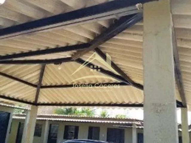 Conjunto comercial com 1060m², à venda, no bairro Bosque da Saúde em Cuiabá