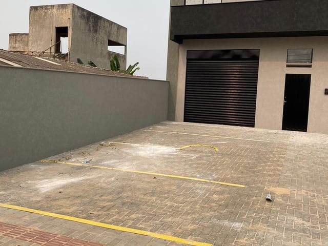 Loja para alugar, no bairro Jardim Tókio em Londrina