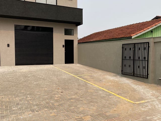 Loja para alugar, no bairro Jardim Tókio em Londrina