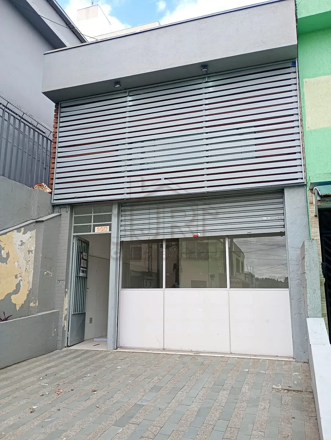 Apartamento, 100 m² - Foto 1
