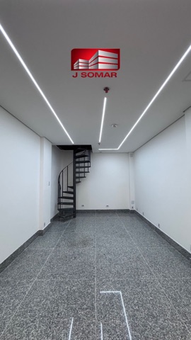 Conjunto comercial para alugar, no bairro Ipês (Polvilho) em Cajamar