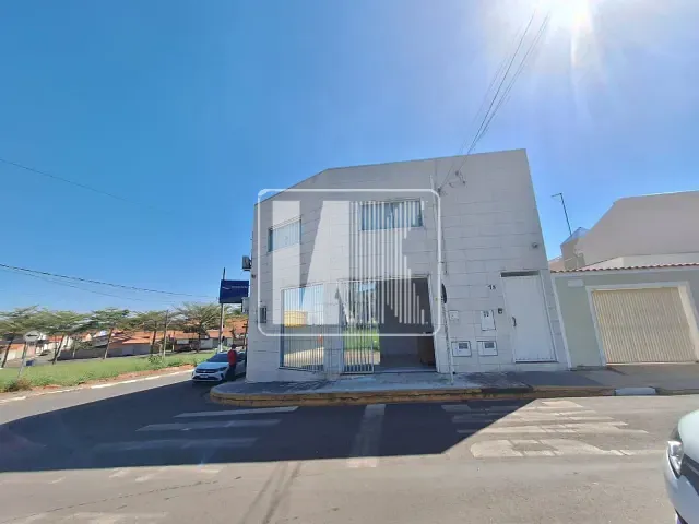 Conjunto comercial à venda, no bairro Vila do Cruzeiro em Cesário Lange