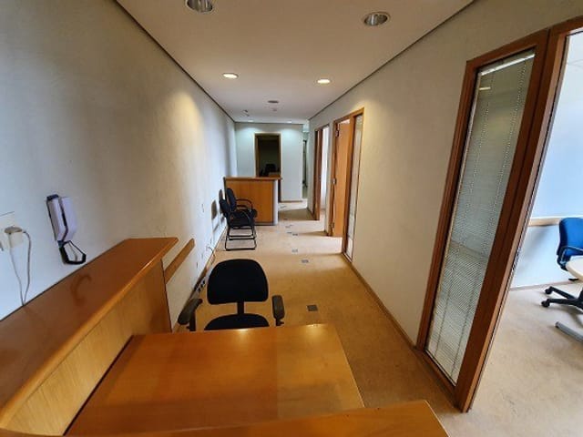 Conjunto comercial com 140m², à venda, no bairro Consolação em São Paulo