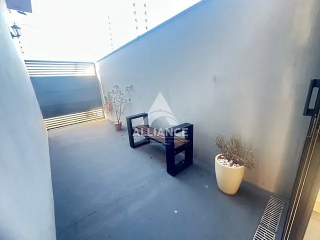 Conjunto comercial para alugar, no bairro Vida Nova Presidente Prudente II em Presidente Prudente