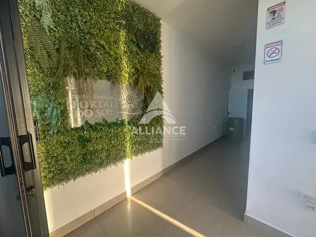 Conjunto comercial para alugar, no bairro Vida Nova Presidente Prudente II em Presidente Prudente