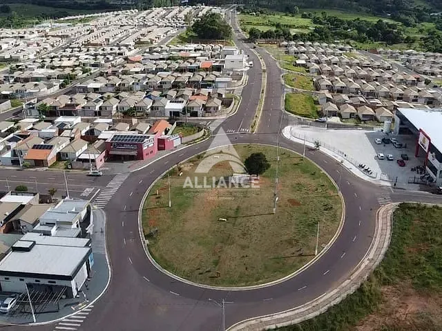 Conjunto comercial para alugar, no bairro Vida Nova Presidente Prudente II em Presidente Prudente