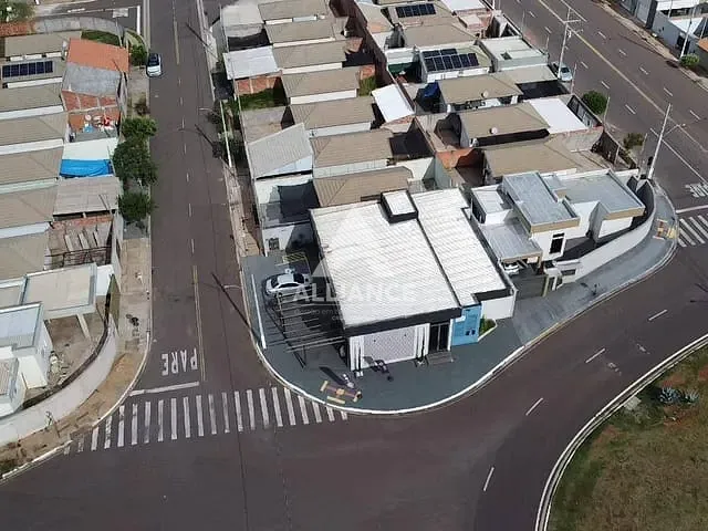 Conjunto comercial para alugar, no bairro Vida Nova Presidente Prudente II em Presidente Prudente