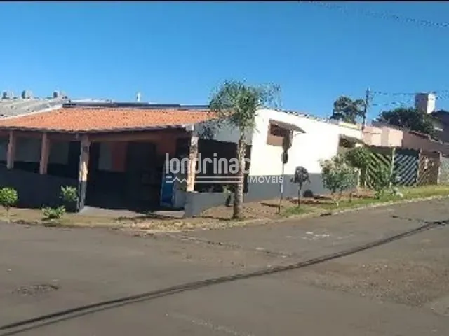Conjunto comercial com 500m², à venda, no bairro Jardim Imagawa em Londrina