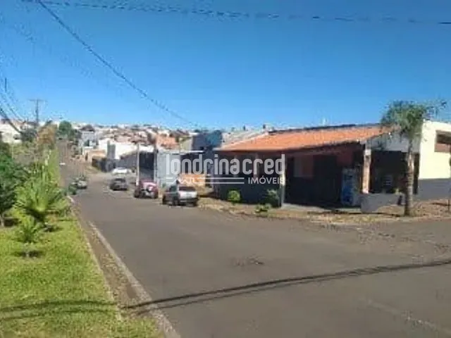 Conjunto comercial com 500m², à venda, no bairro Jardim Imagawa em Londrina