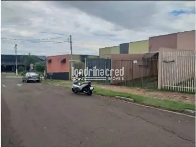 Conjunto comercial com 500m², à venda, no bairro Jardim Imagawa em Londrina