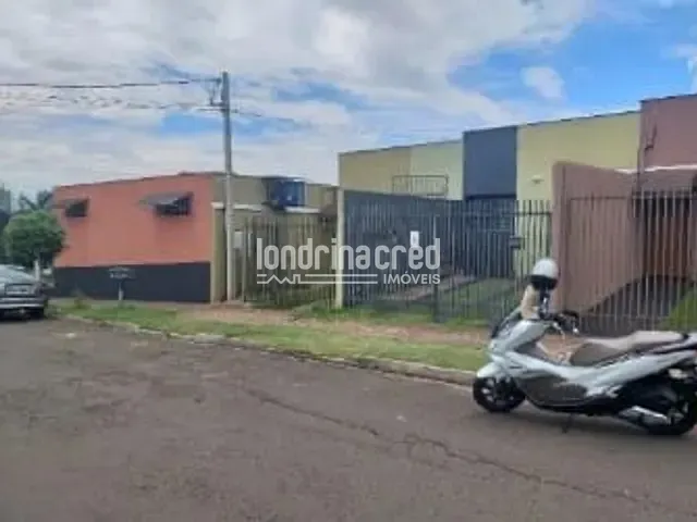 Conjunto comercial com 500m², à venda, no bairro Jardim Imagawa em Londrina