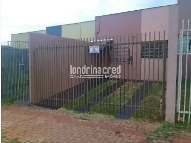 Conjunto comercial com 500m², à venda, no bairro Jardim Imagawa em Londrina