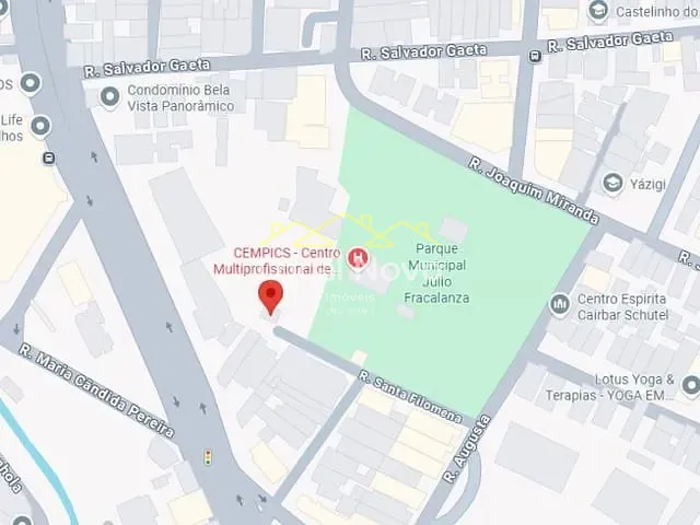 Conjunto comercial à venda, no bairro Vila Augusta em Guarulhos