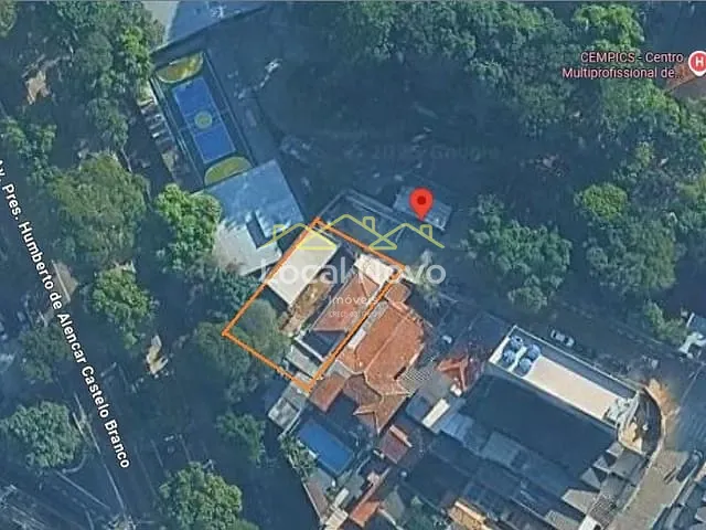 Conjunto comercial à venda, no bairro Vila Augusta em Guarulhos