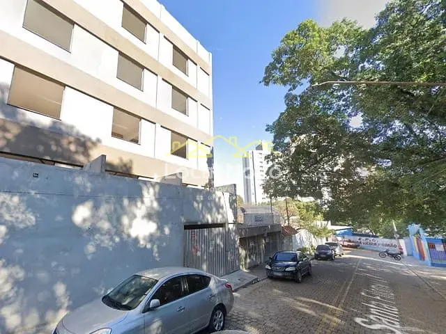 Conjunto comercial à venda, no bairro Vila Augusta em Guarulhos