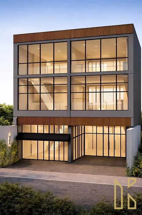 Apartamento, 108 m² - Foto 1