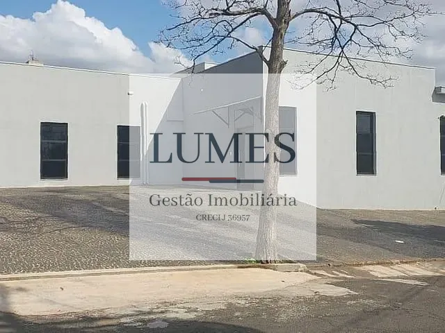 Sala com 672m², à venda ou para alugar, no bairro Vila Medon em Americana