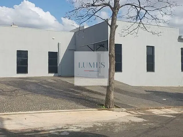 Sala com 672m², à venda ou para alugar, no bairro Vila Medon em Americana