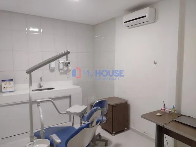 Conjunto comercial 3 quartos e 2 banheiros, à venda, no bairro São Francisco em Ilhéus