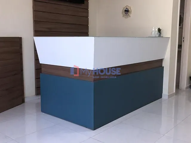 Conjunto comercial 3 quartos e 2 banheiros, à venda, no bairro São Francisco em Ilhéus