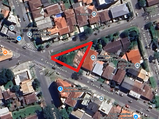Conjunto comercial para alugar, no bairro Portão em Curitiba