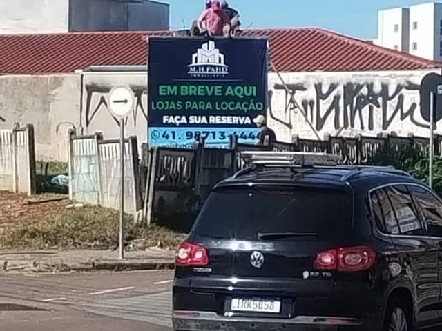 Conjunto comercial para alugar, no bairro Portão em Curitiba