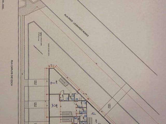 Conjunto comercial para alugar, no bairro Portão em Curitiba