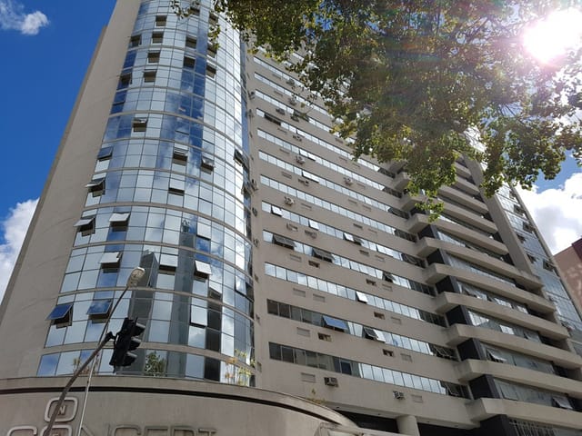 Foto do Conjunto comercial - Conjunto comercial à venda, Centro, Curitiba, PR | MIRIADE IMOVEIS LTDA