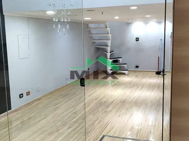 Conjunto comercial à venda, no bairro Cidade Mãe do Céu em São Paulo