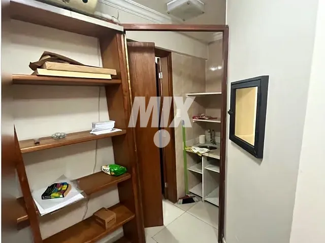 Conjunto comercial à venda, no bairro Itaim Bibi em São Paulo